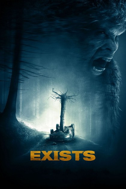 Poster for Exists