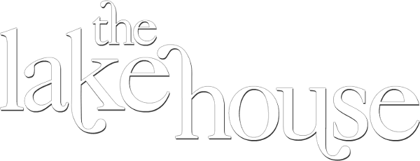 The Lake House logo