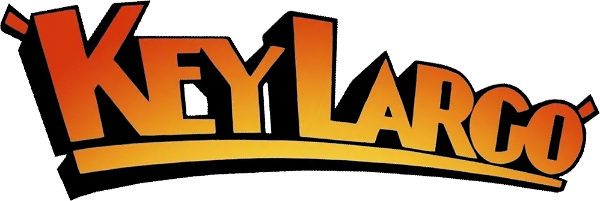 Key Largo logo