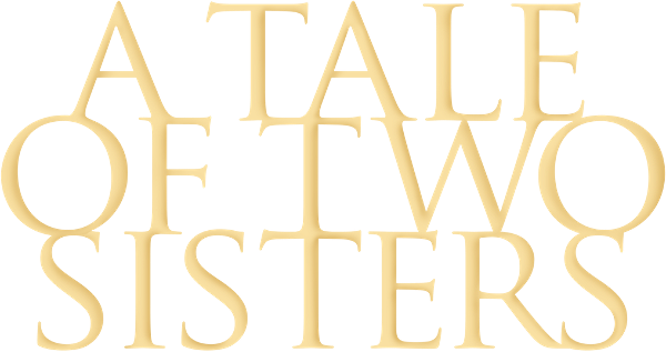 A Tale of Two Sisters logo