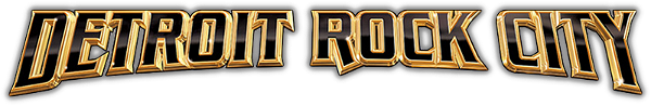 Detroit Rock City logo
