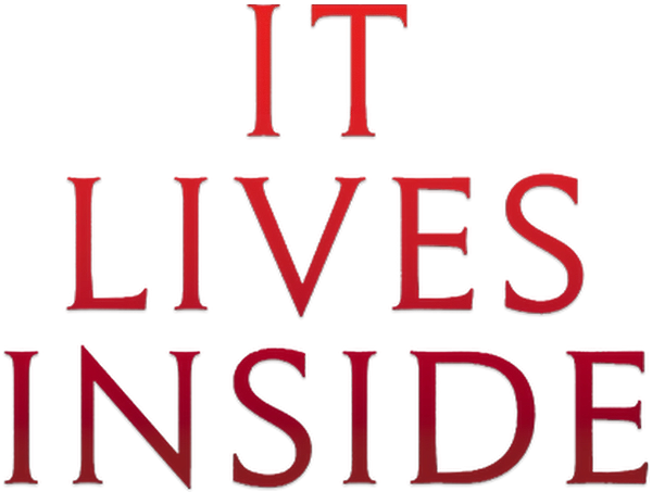 It Lives Inside logo