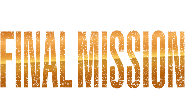 HiGH&LOW The Movie 3: Final Mission logo