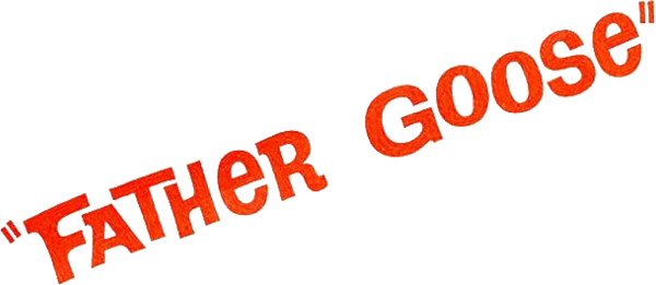 Father Goose logo