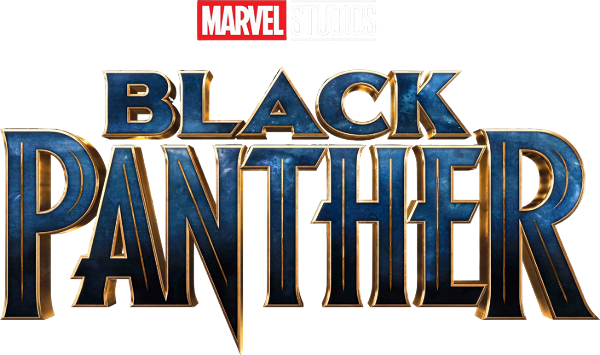 Black Panther logo