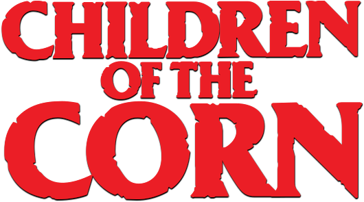 Children of the Corn logo
