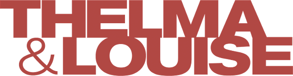 Thelma & Louise logo