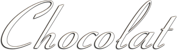 Chocolat logo