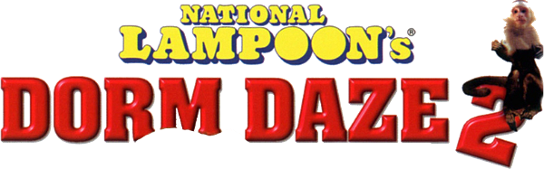 Dorm Daze 2 logo