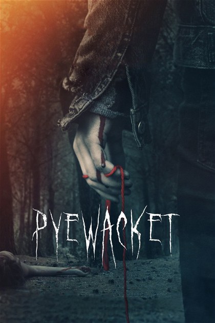 Poster for Pyewacket