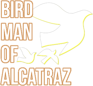 Birdman of Alcatraz logo