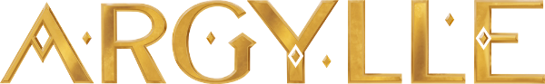 Argylle logo