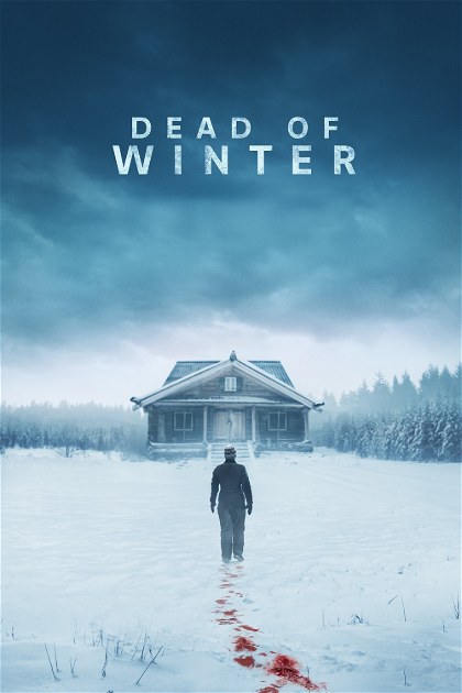 Poster for Dead of Winter