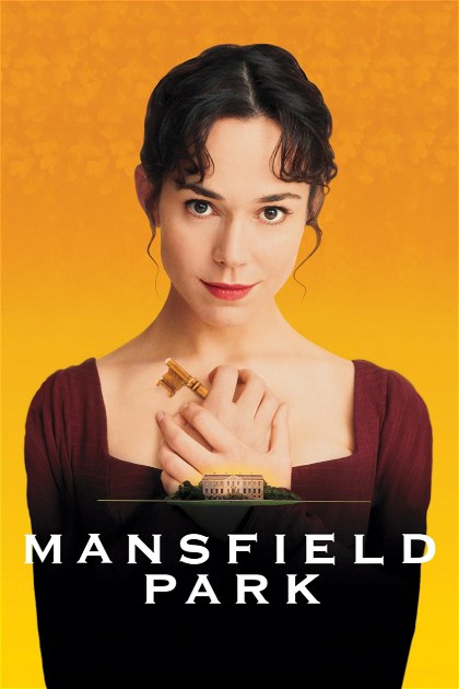 Poster for Mansfield Park