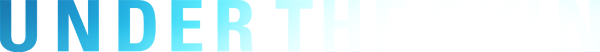 Under the Skin logo
