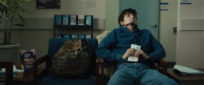 Poster for www.UIndex.org    -    Then Came You 2018 1080p AMZN WEB-DL DDP5 1 H 264-GPRS