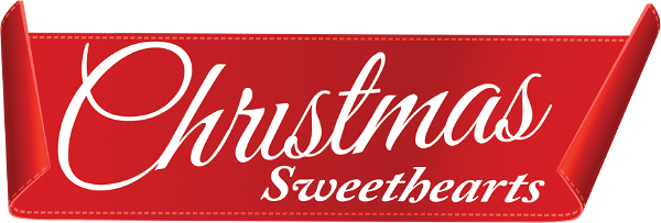 My Best Friend's Christmas logo