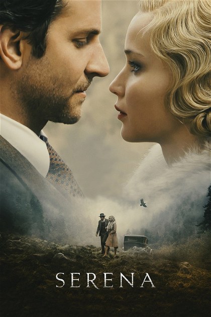 Poster for Serena