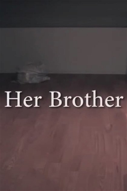 Poster for Her Brother
