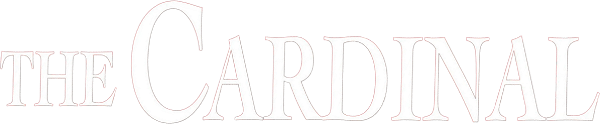 The Cardinal logo
