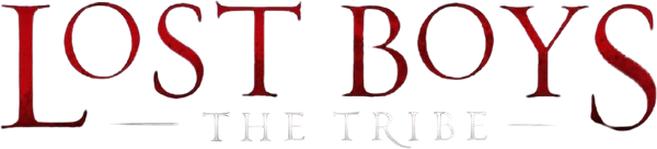 Lost Boys: The Tribe logo