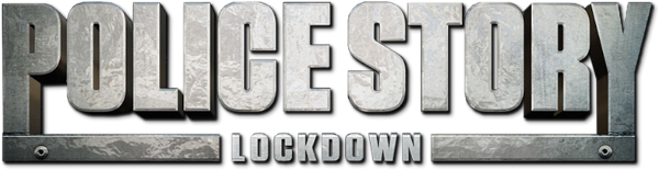 Police Story: Lockdown logo