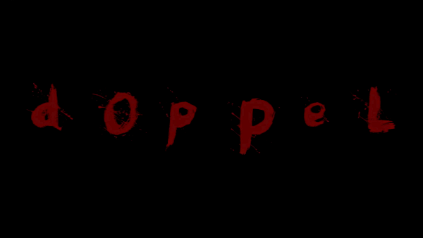 Doppel logo