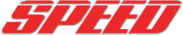 Speed logo