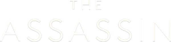 The Assassin logo
