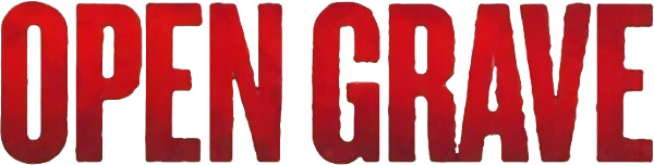 Open Grave logo