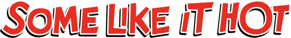 Some Like It Hot logo