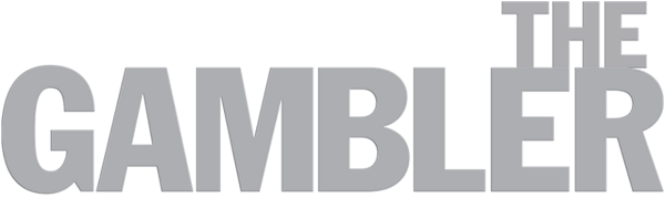 The Gambler logo