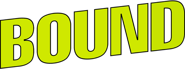 Bound logo