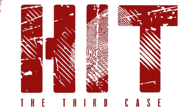 HIT: The Third Case logo