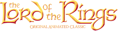 The Lord of the Rings logo