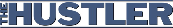 The Hustler logo