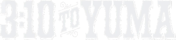 3:10 to Yuma logo