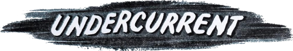 Undercurrent logo