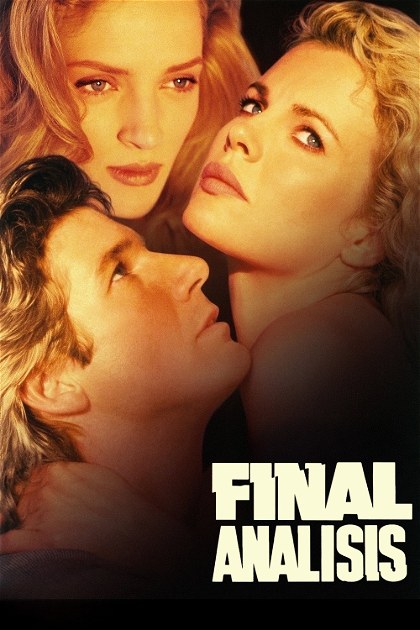 Poster for Final Analysis