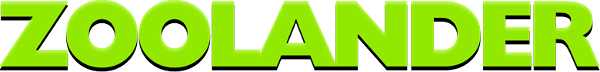 Zoolander logo