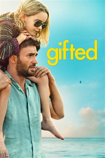 Poster for Gifted