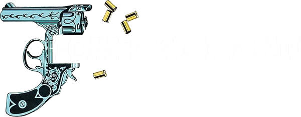 Heaven with a Gun logo