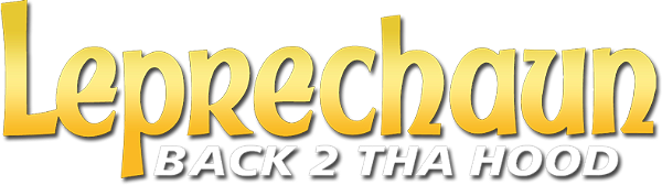 Leprechaun: Back 2 tha Hood logo