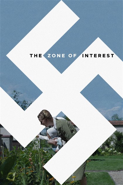 Poster for The Zone of Interest