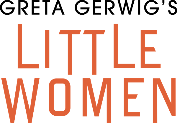 Little Women logo