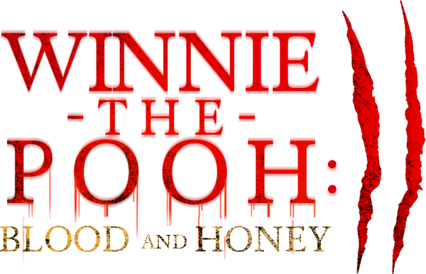 Winnie-the-Pooh: Blood and Honey 2 logo