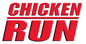 Chicken Run logo