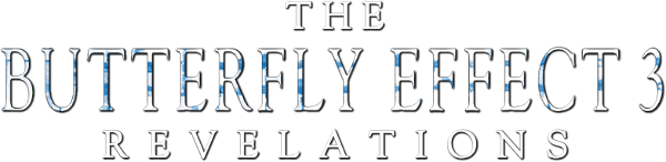 The Butterfly Effect 3: Revelations logo