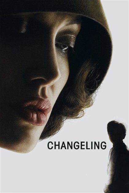 Poster for Changeling