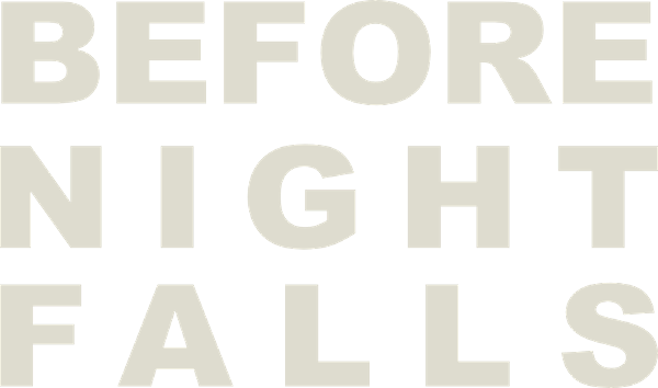 Before Night Falls logo